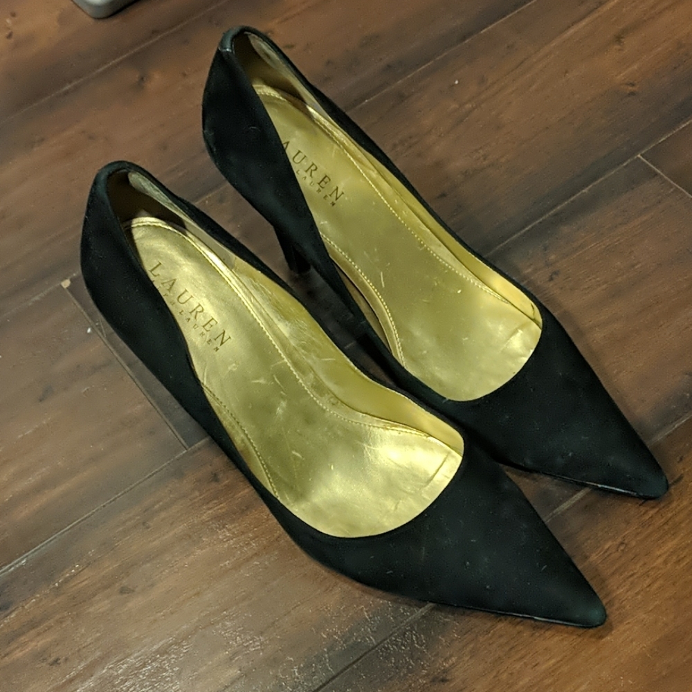 LAUREN by Ralph Lauren Size 9M